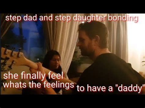 stepdaughter seduces daddy|Seducing Daddy! Starting a New Family with the Step Daughter.